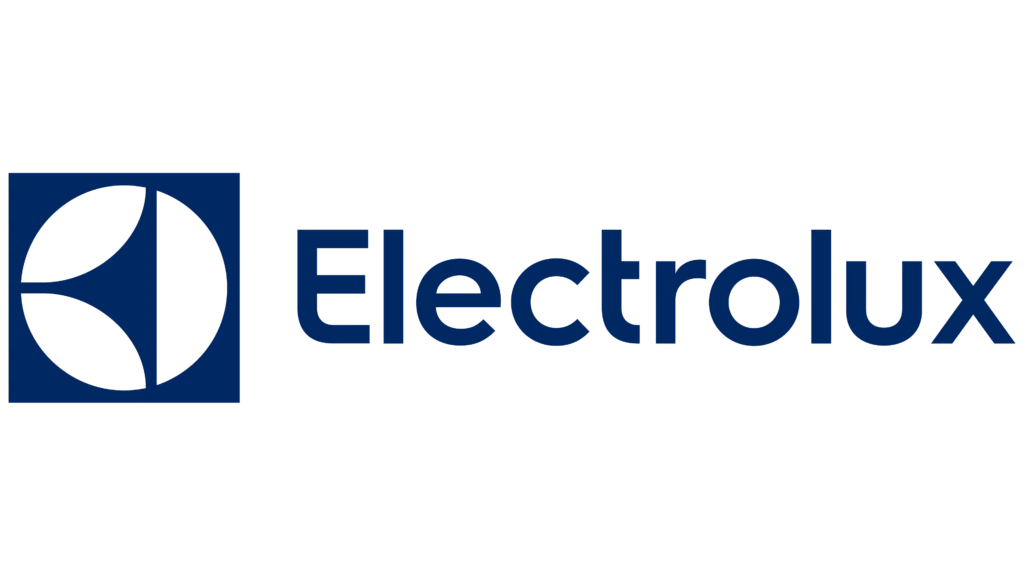 Logotipo oficial Electrolux Colombia