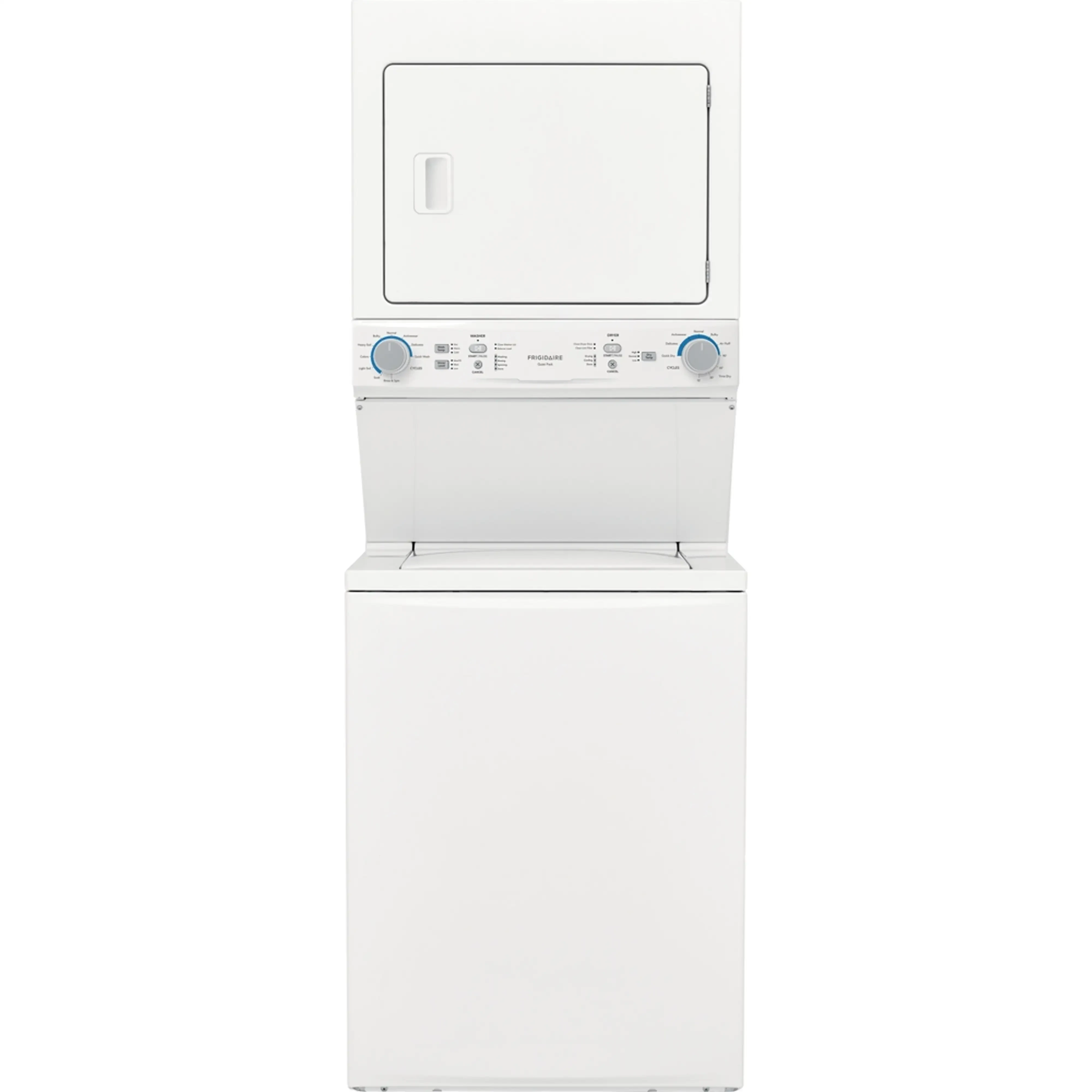 Centros de Lavado Frigidaire en Cali