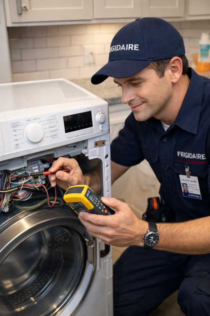 Servicio técnico Frigidaire en Chipichape, Cali