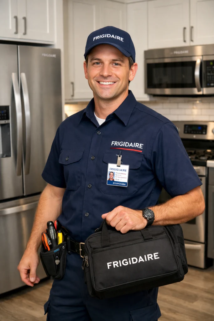 Cocinas y Estufas Frigidaire en Cali