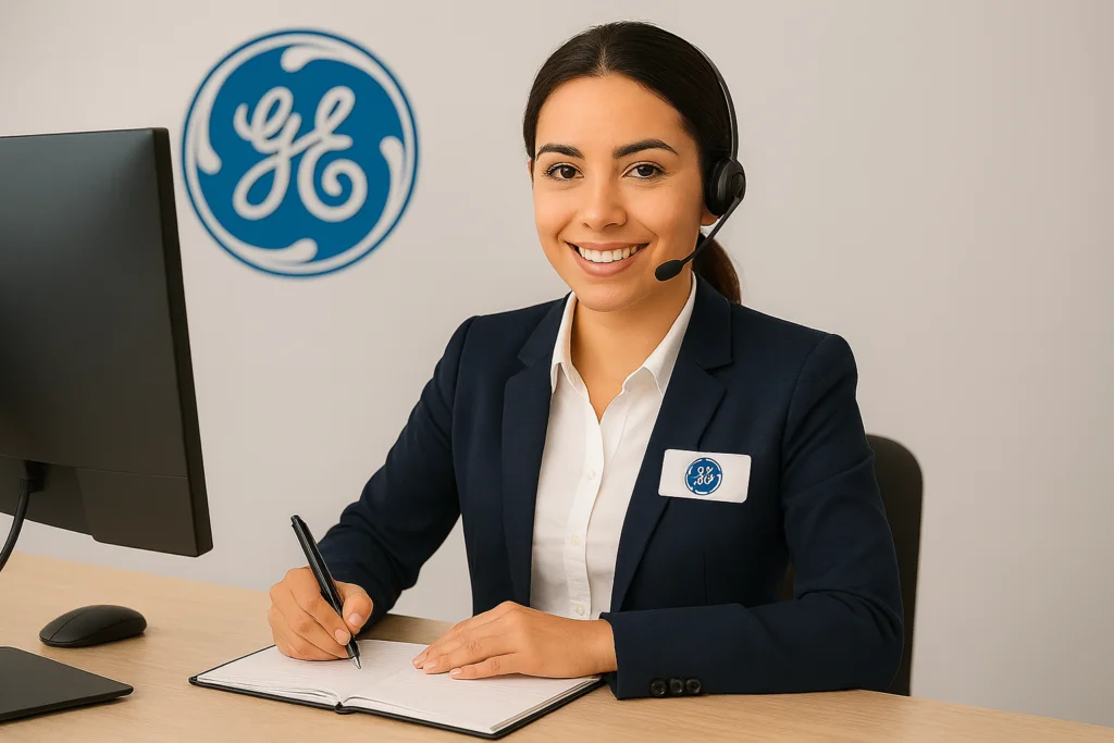 Lavavajillas General Electric en Meléndez, Cali