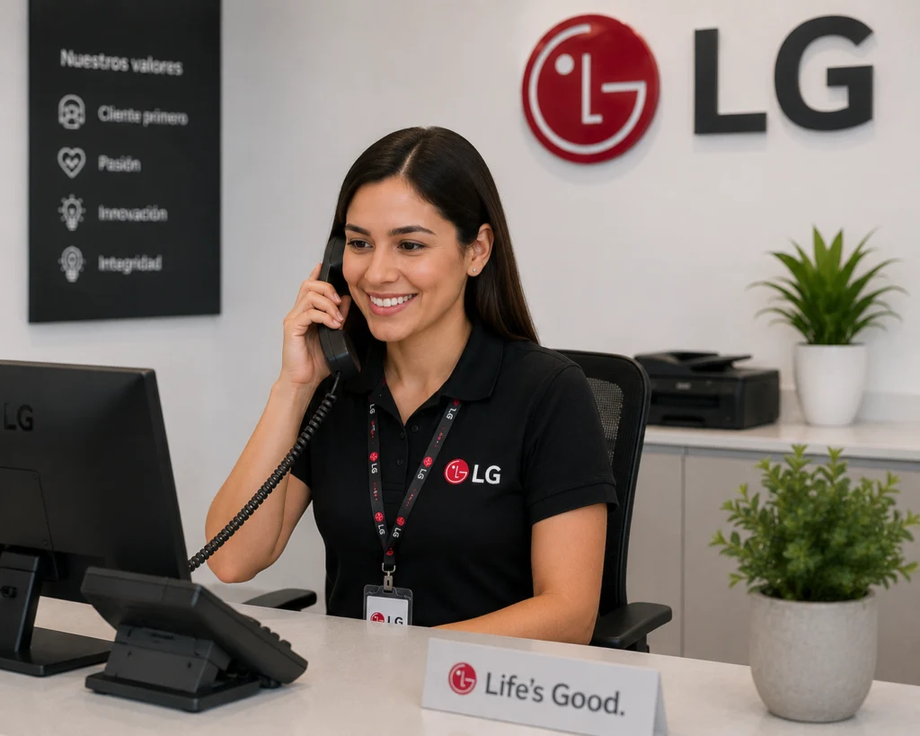 Aires Acondicionados LG en El Peñón, Cali