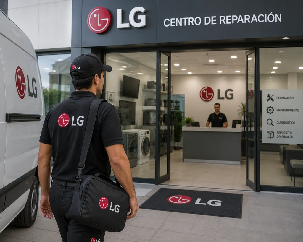 Aires Acondicionados LG en Valle del Lili, Cali