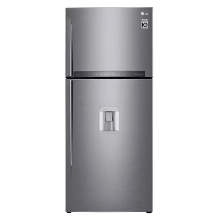 Refrigeración LG en Cali
