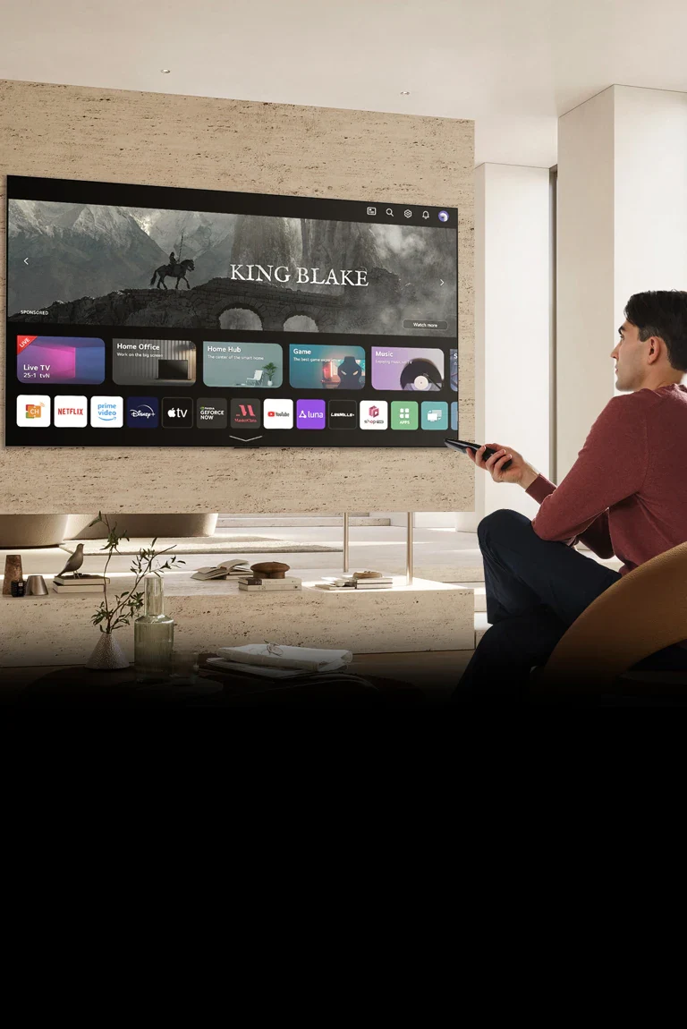 Televisores LG en San Fernando, Cali