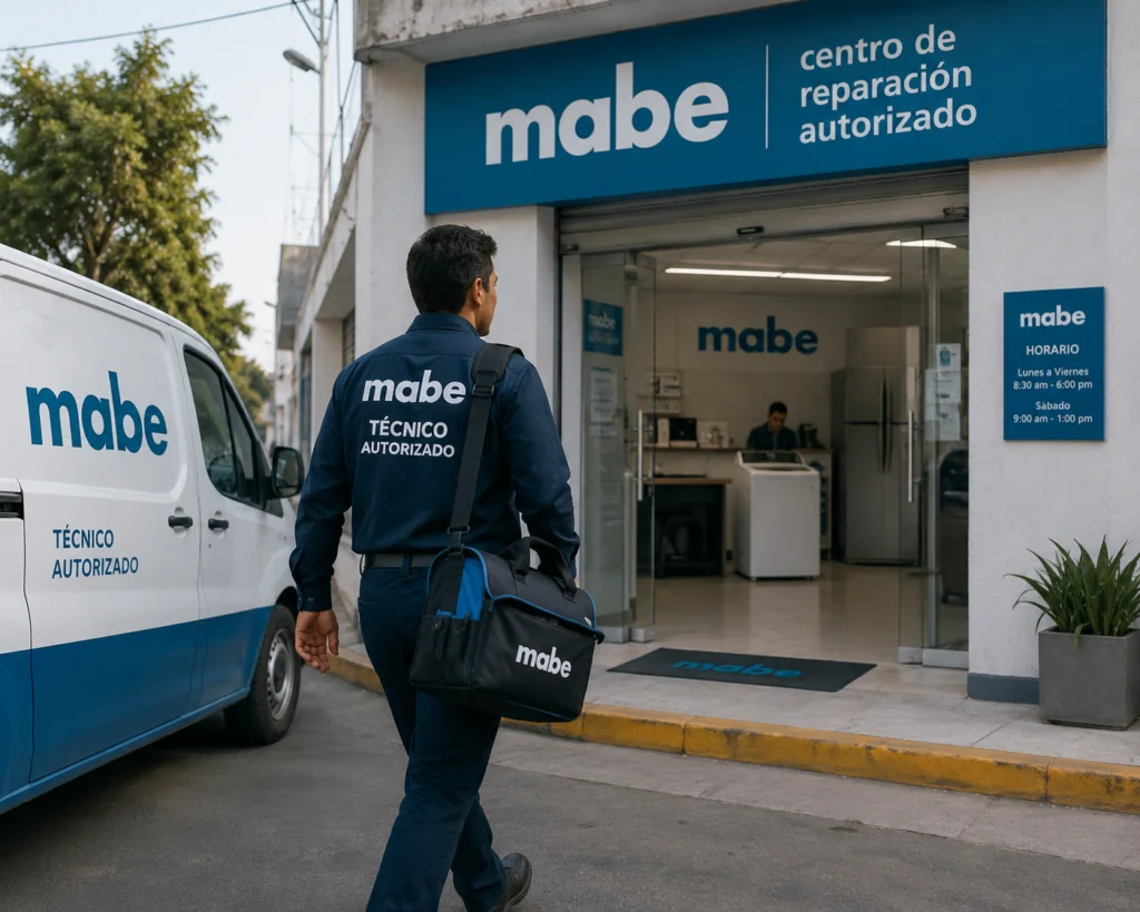 Aire Acondicionado Mabe en San Fernando, Cali