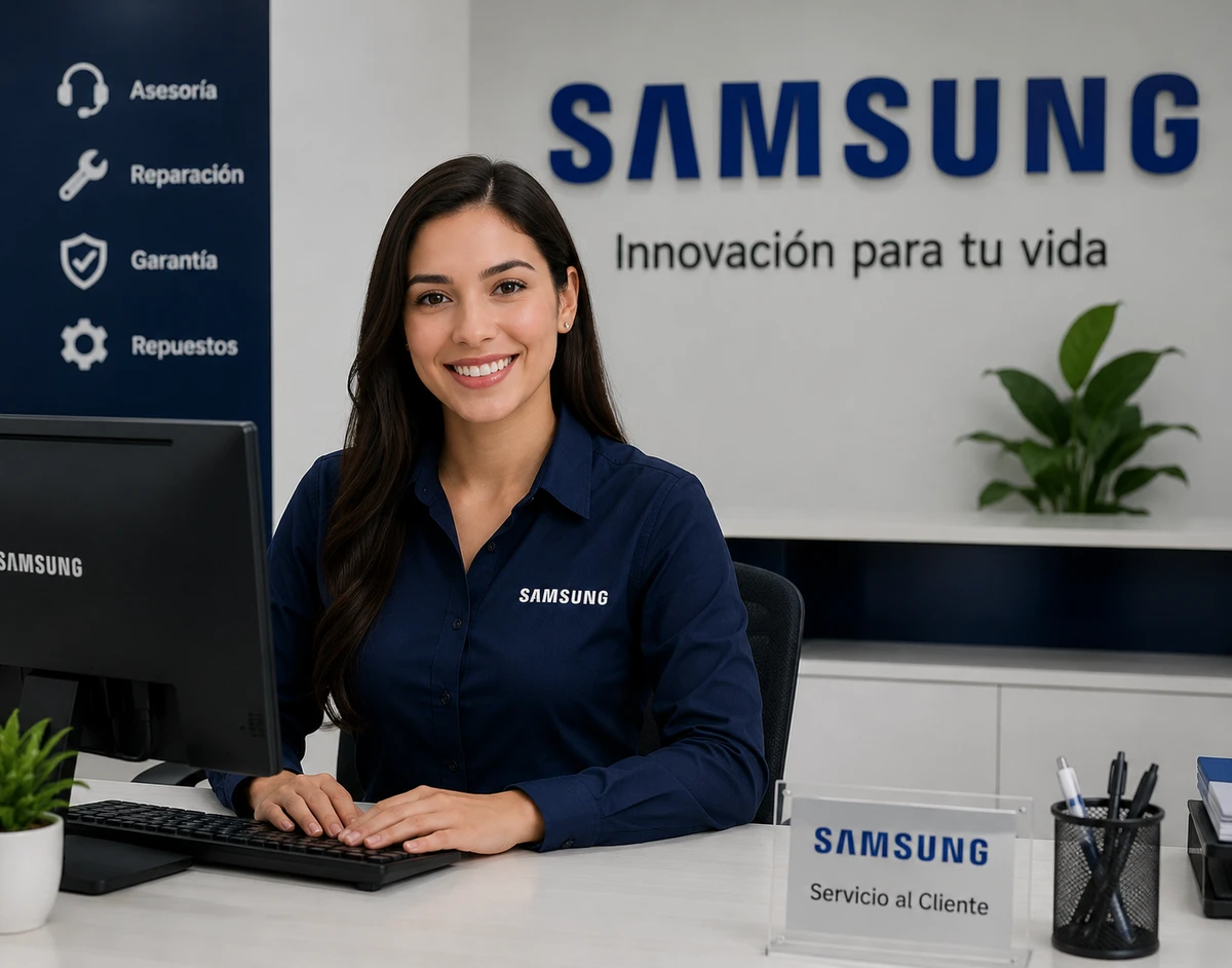 Aires Acondicionados Samsung en Chipichape, Cali