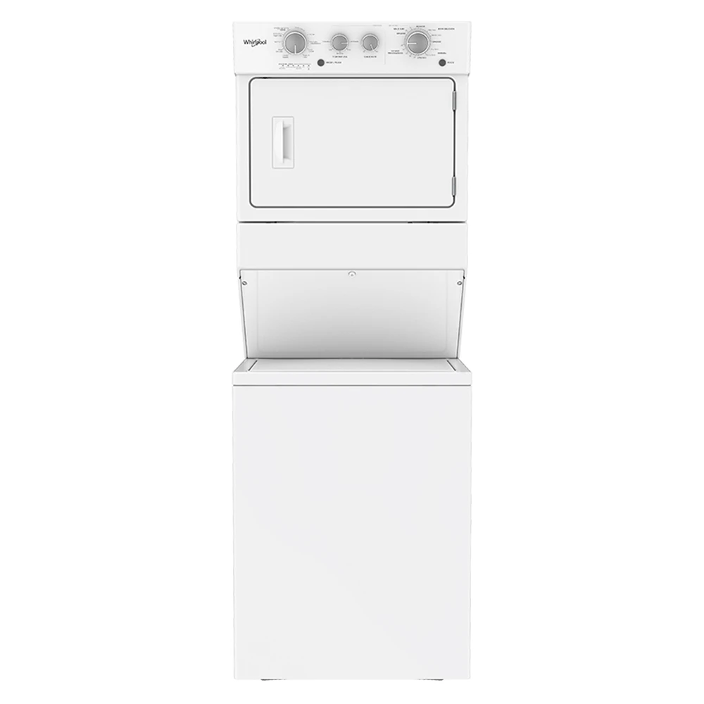 Centro de Lavado Whirlpool en Cali